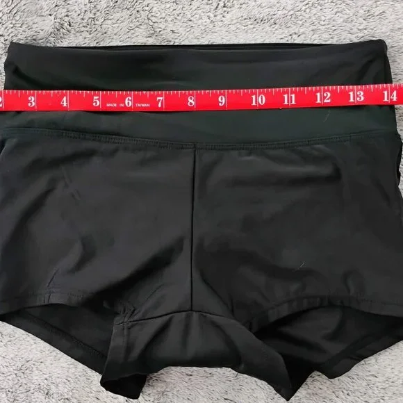 Knix High Rise Shortie - Picture 6 of 6